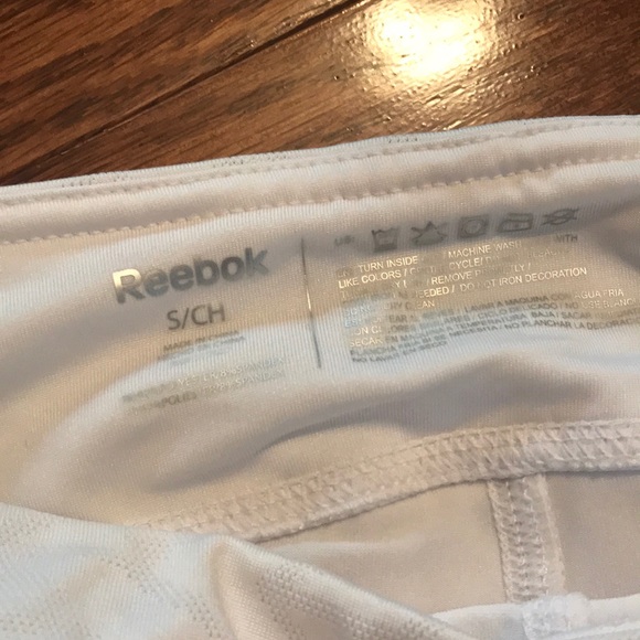 Reebok TENNIS SKIRT - Picture 3 of 3